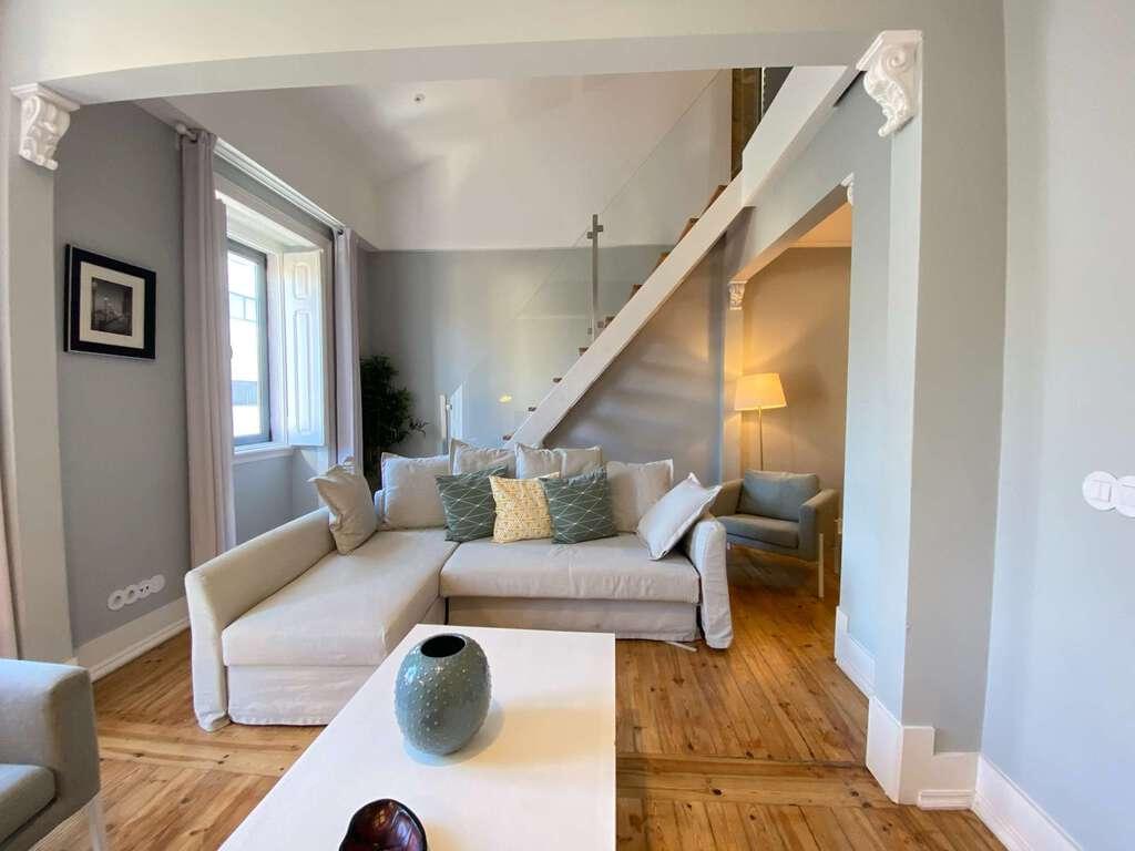 PF24299, Apartamento T3, Lisboa