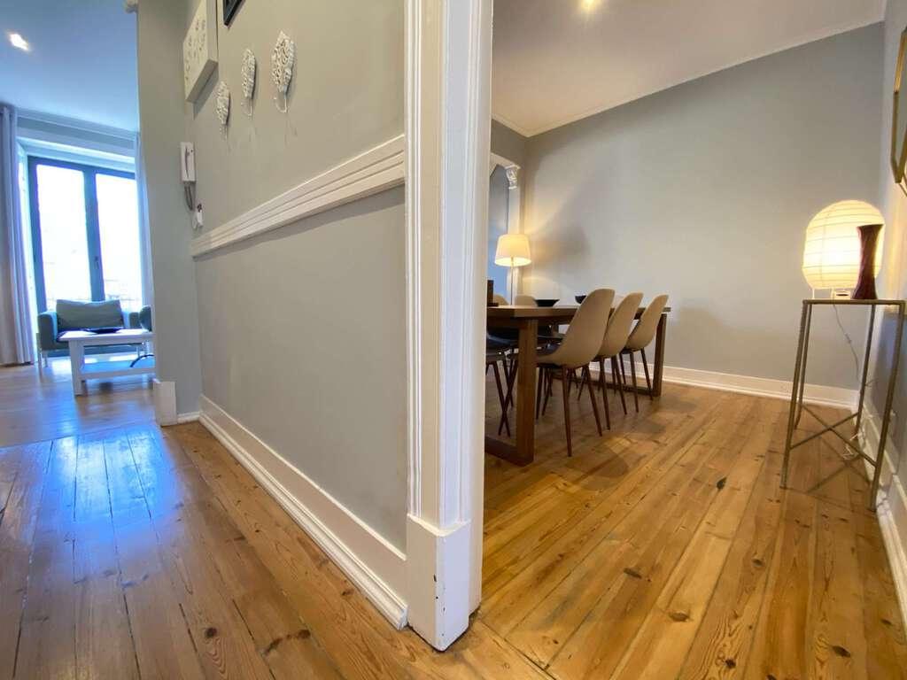 PF24299, Apartamento T3, Lisboa