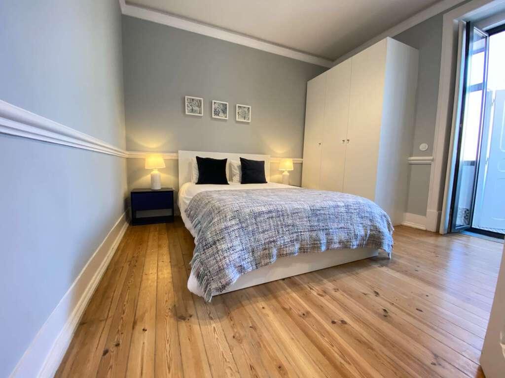 PF24299, Apartamento T3, Lisboa