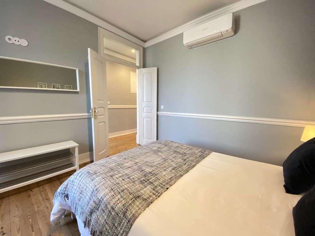 PF24299, Apartamento T3, Lisboa