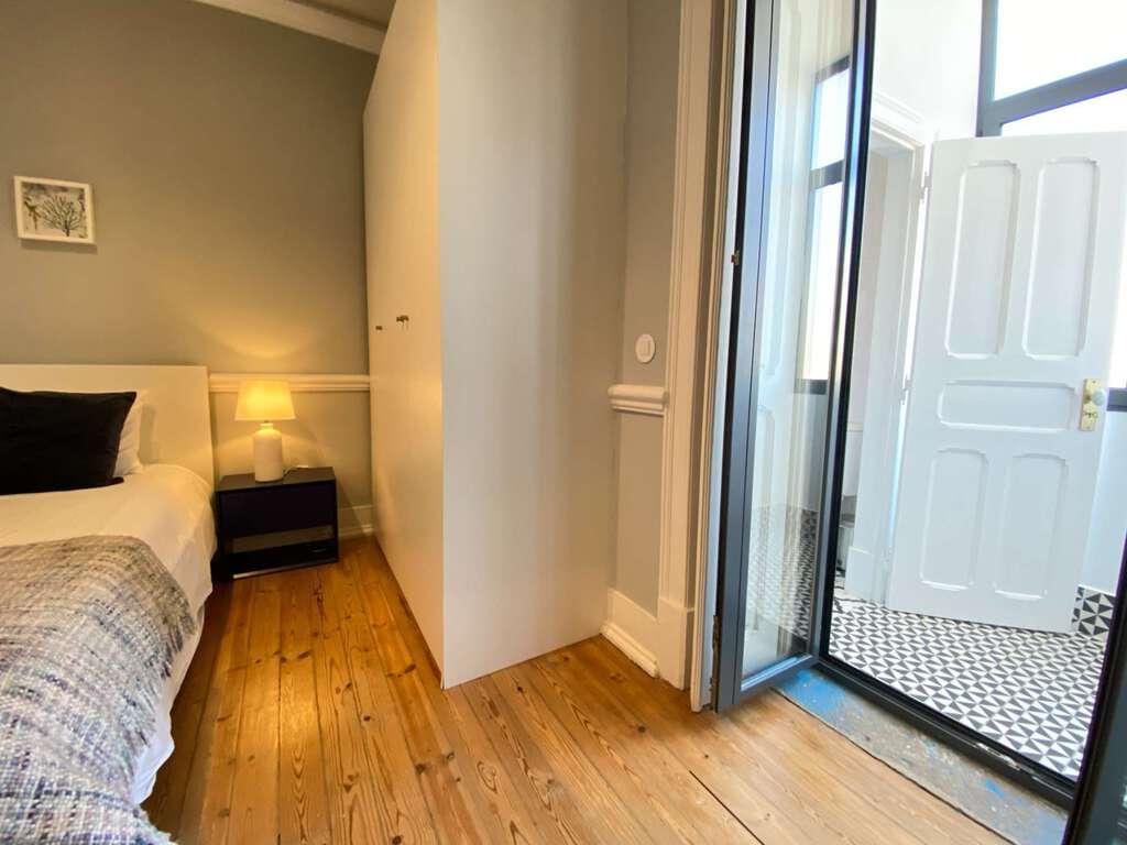 PF24299, Apartamento T3, Lisboa