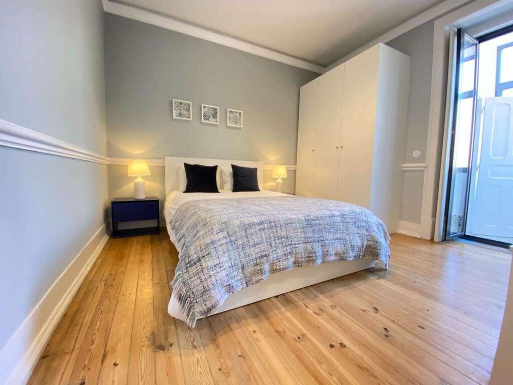 PF24299, Apartamento T3, Lisboa