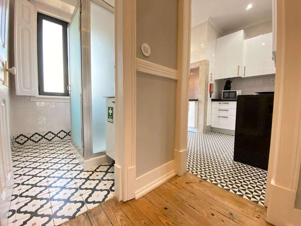 PF24299, Apartamento T3, Lisboa