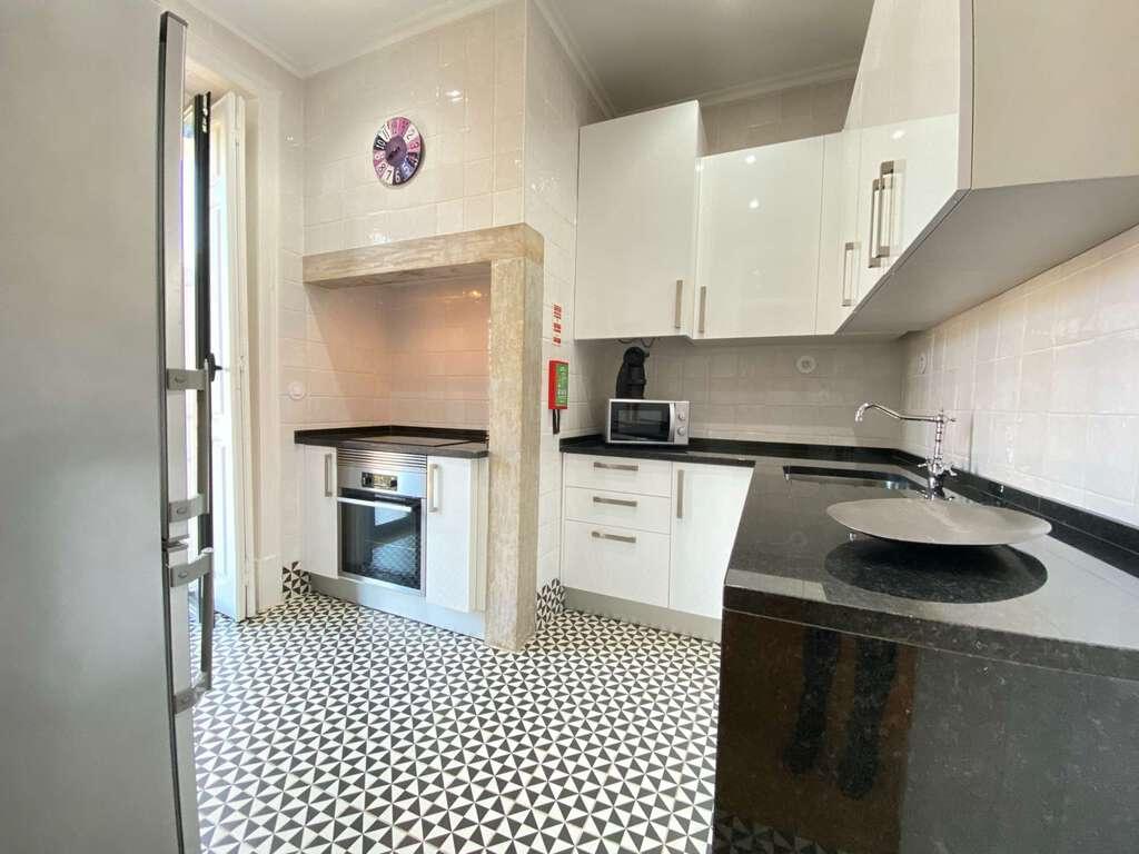 PF24299, Apartamento T3, Lisboa