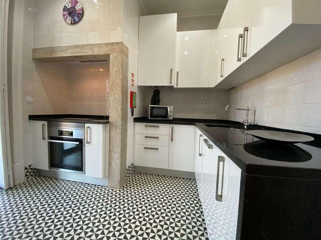 PF24299, Apartamento T3, Lisboa