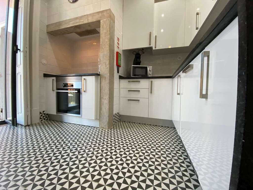 PF24299, Apartamento T3, Lisboa