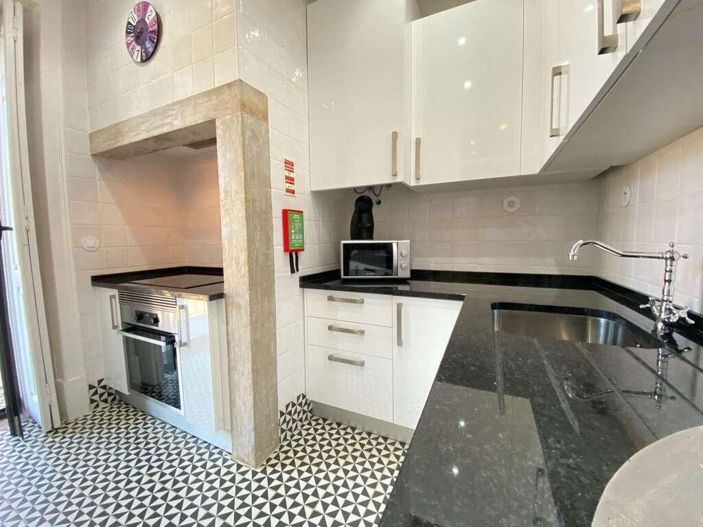 PF24299, Apartamento T3, Lisboa