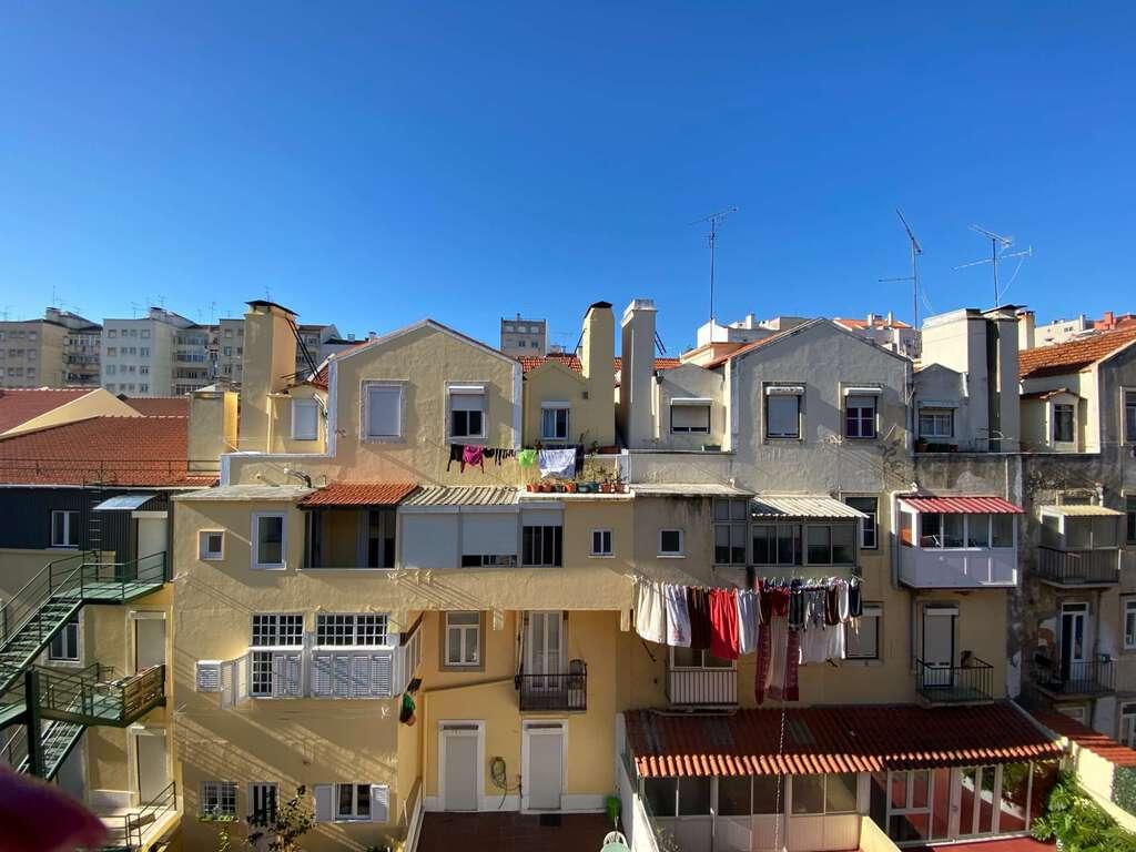PF24299, Apartamento T3, Lisboa