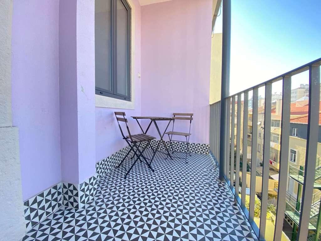 PF24299, Apartamento T3, Lisboa