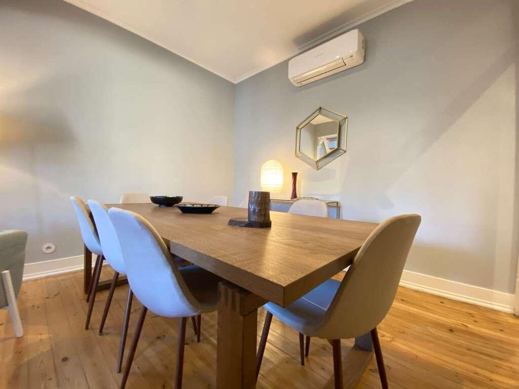 PF24299, Apartamento T3, Lisboa