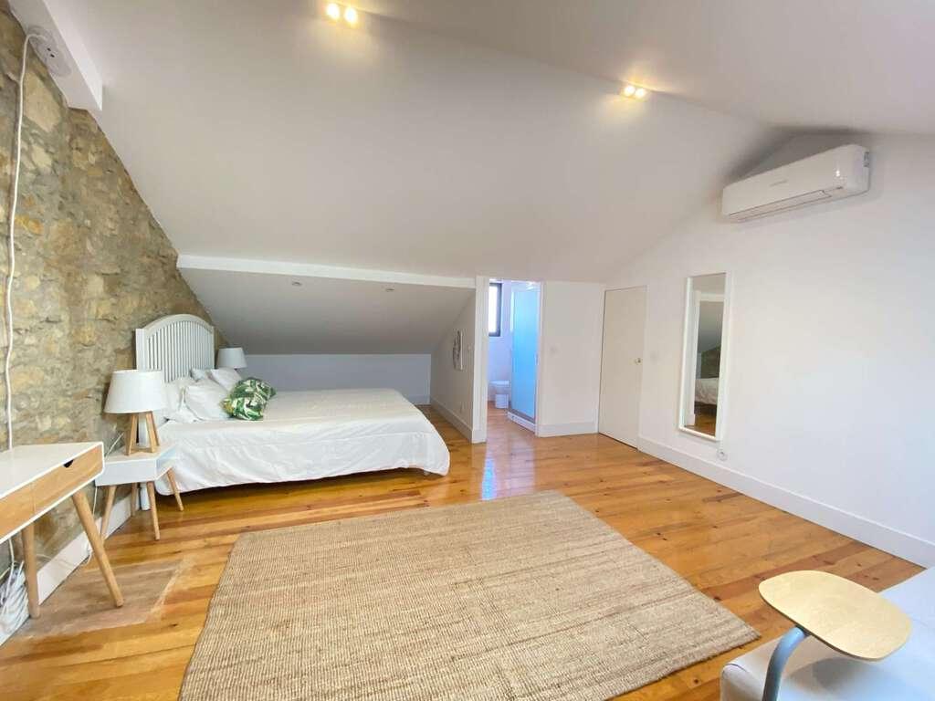 PF24299, Apartamento T3, Lisboa