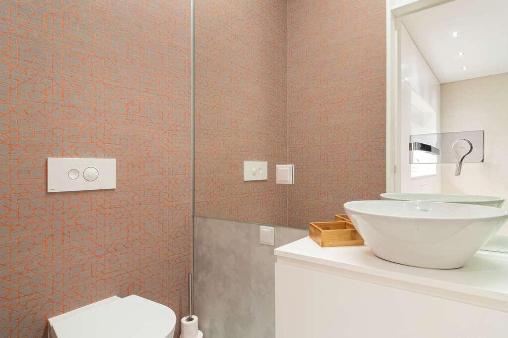 PF24319, Apartamento T3, Lisboa