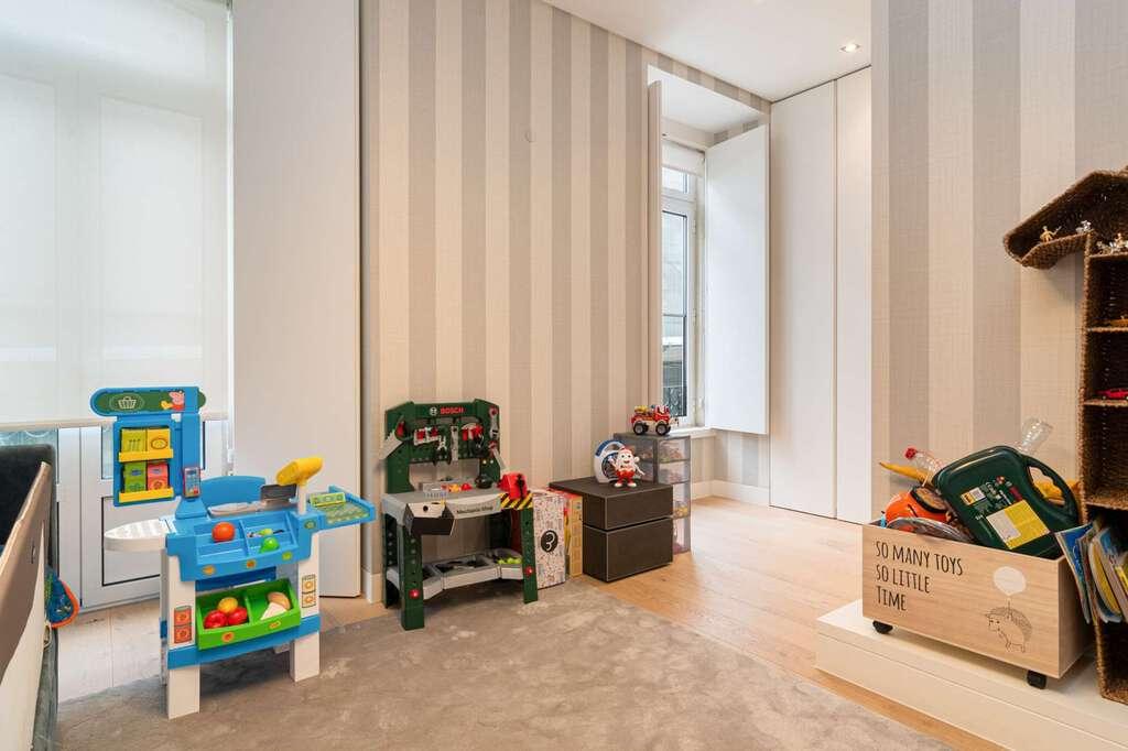 PF24319, Apartamento T3, Lisboa