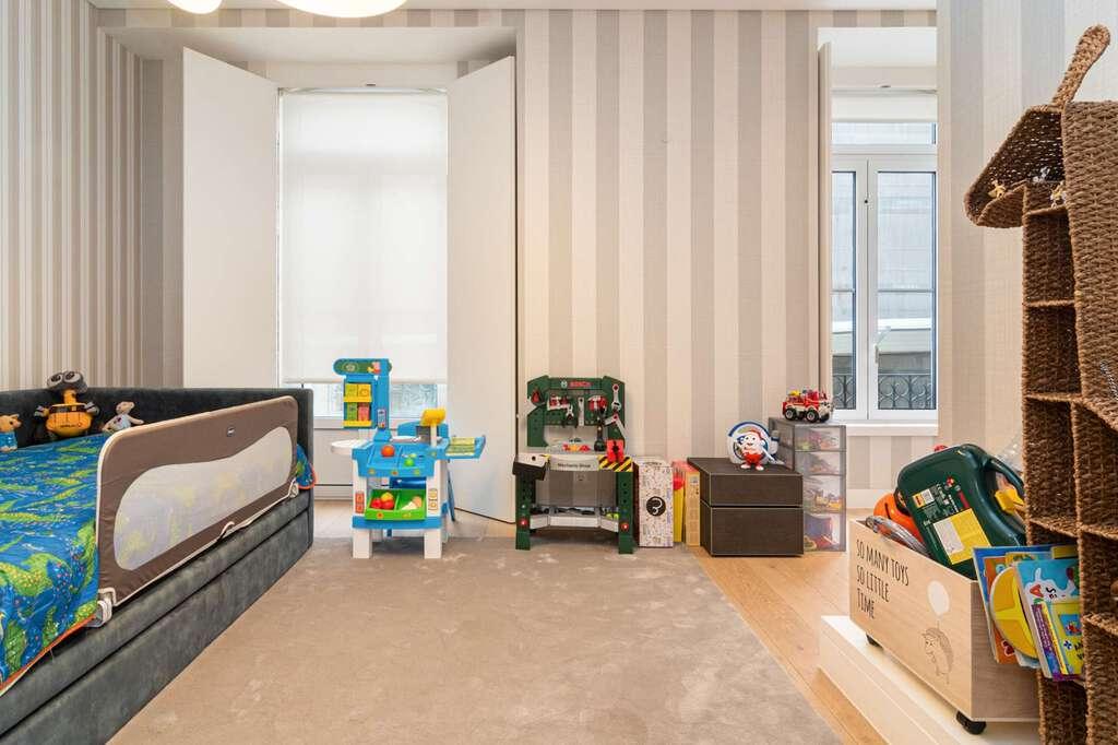 PF24319, Apartamento T3, Lisboa