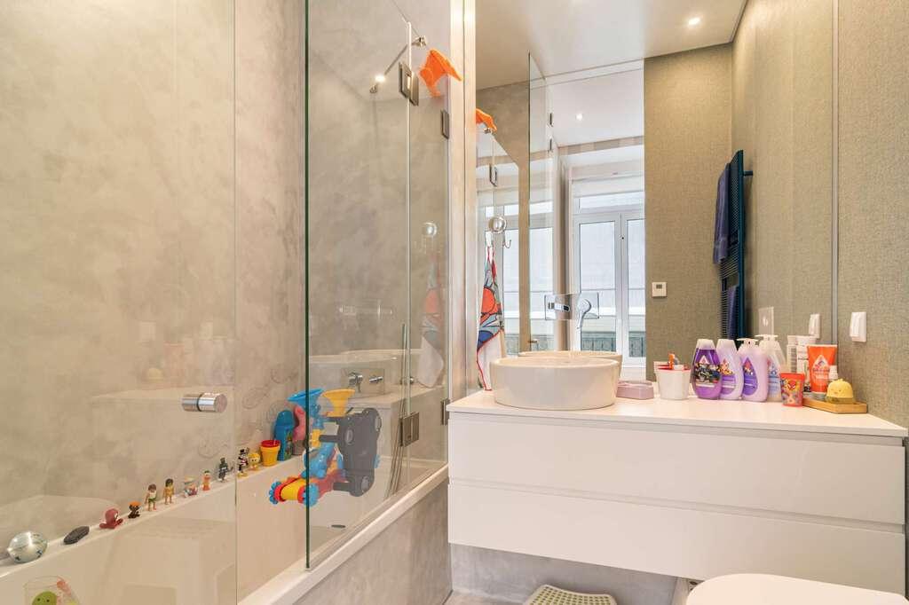 PF24319, Apartamento T3, Lisboa