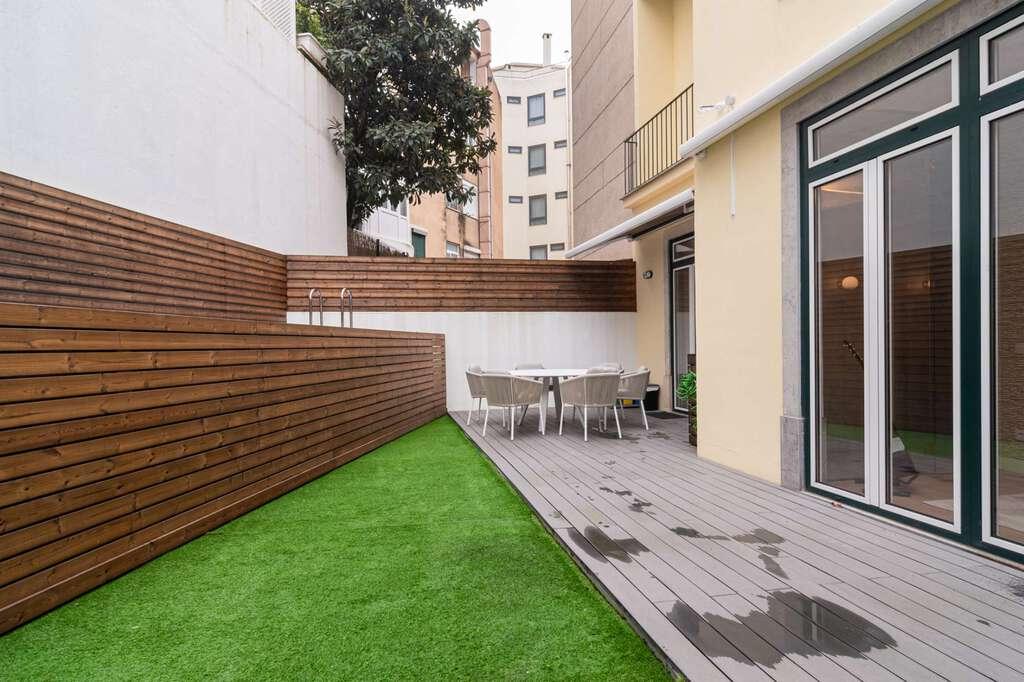 PF24319, Apartamento T3, Lisboa