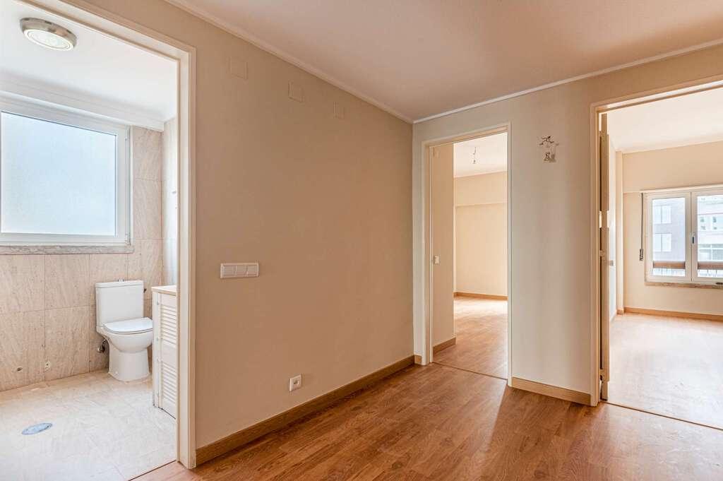 PF24333, Apartamento T4 + 1, Oeiras