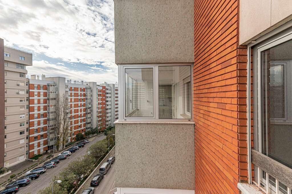 PF24333, Apartamento T4 + 1, Oeiras