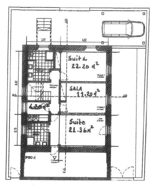 PF24376, Moradia Isolada T3 + 1, Oeiras