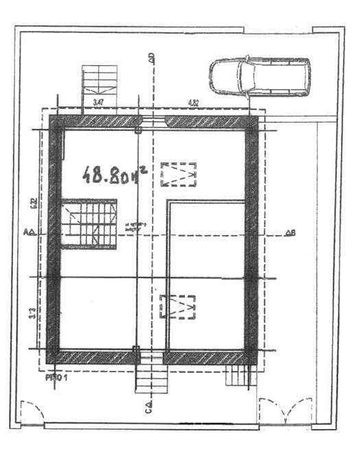 PF24376, Moradia Isolada T3 + 1, Oeiras