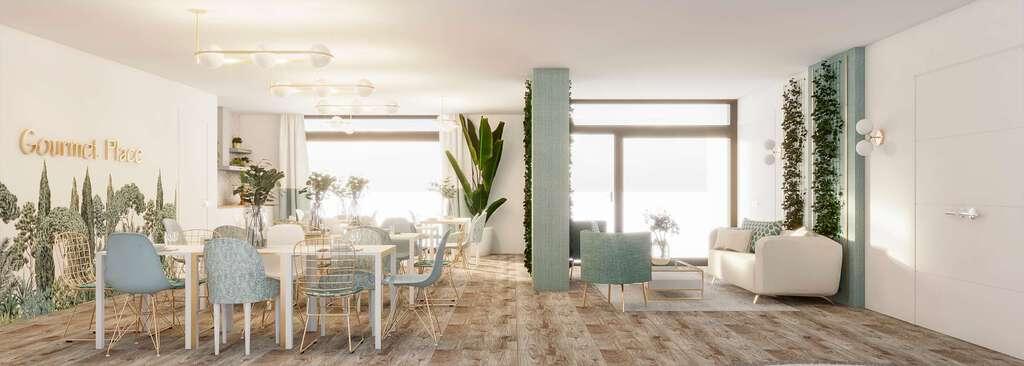 PF24431, Apartamento T3, Oeiras