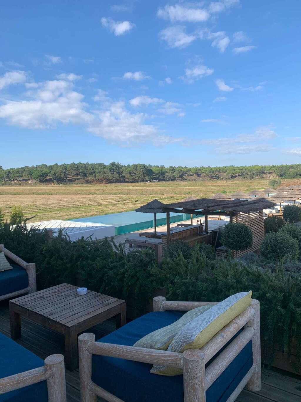 Quinta da Comporta Aldeamento Turistico