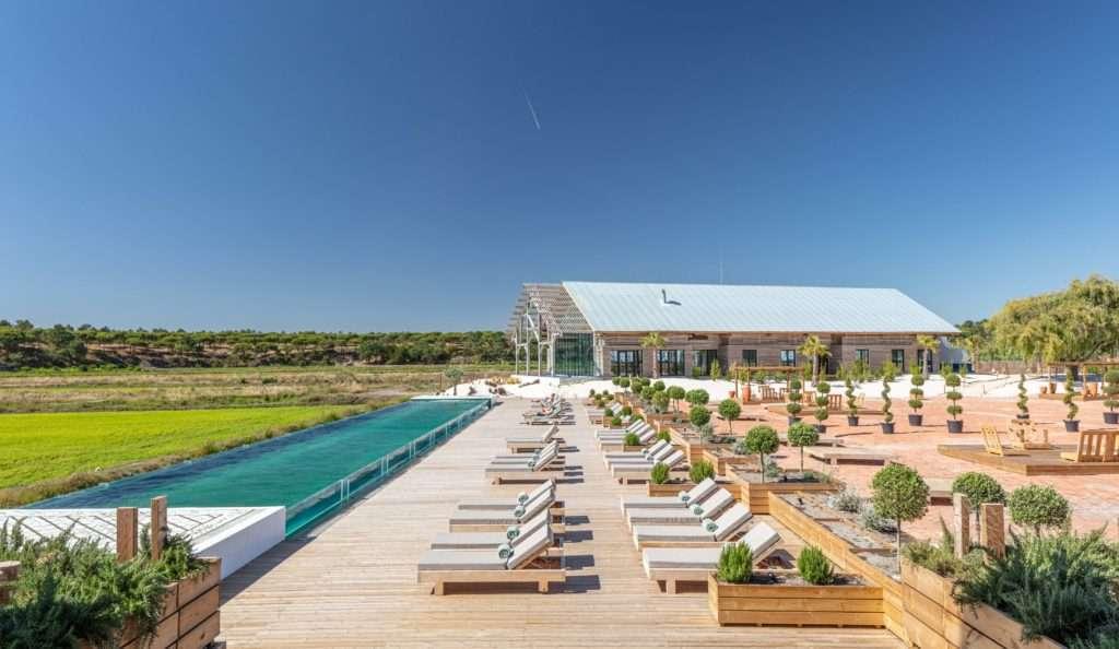 Quinta da Comporta Aldeamento Turistico