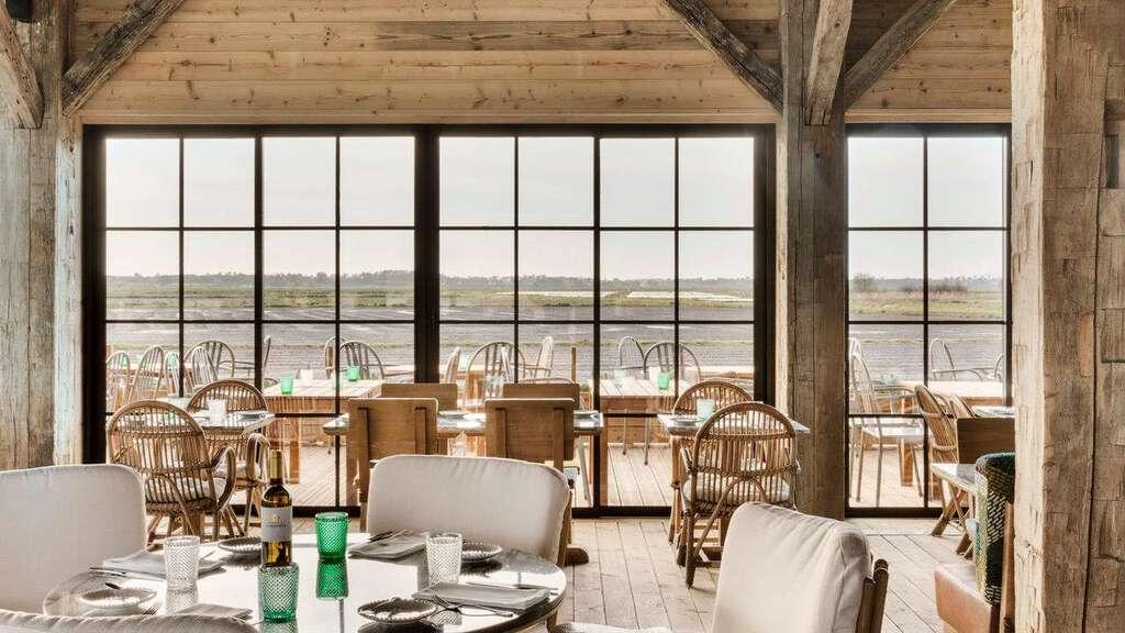 Quinta da Comporta Aldeamento Turistico