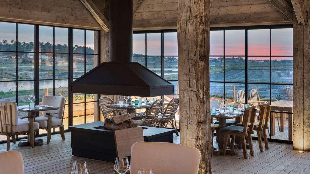 Quinta da Comporta Aldeamento Turistico