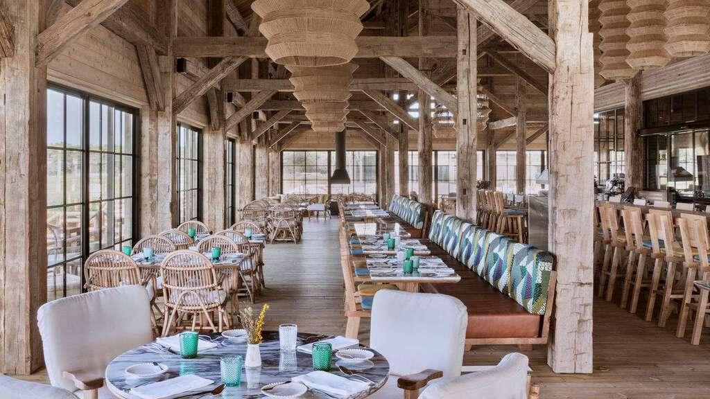 Quinta da Comporta Aldeamento Turistico