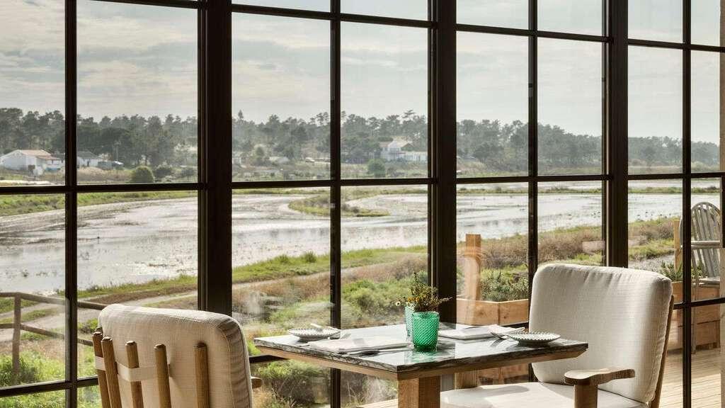 Quinta da Comporta Aldeamento Turistico