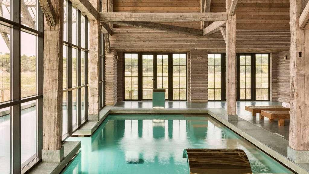 Quinta da Comporta Aldeamento Turistico