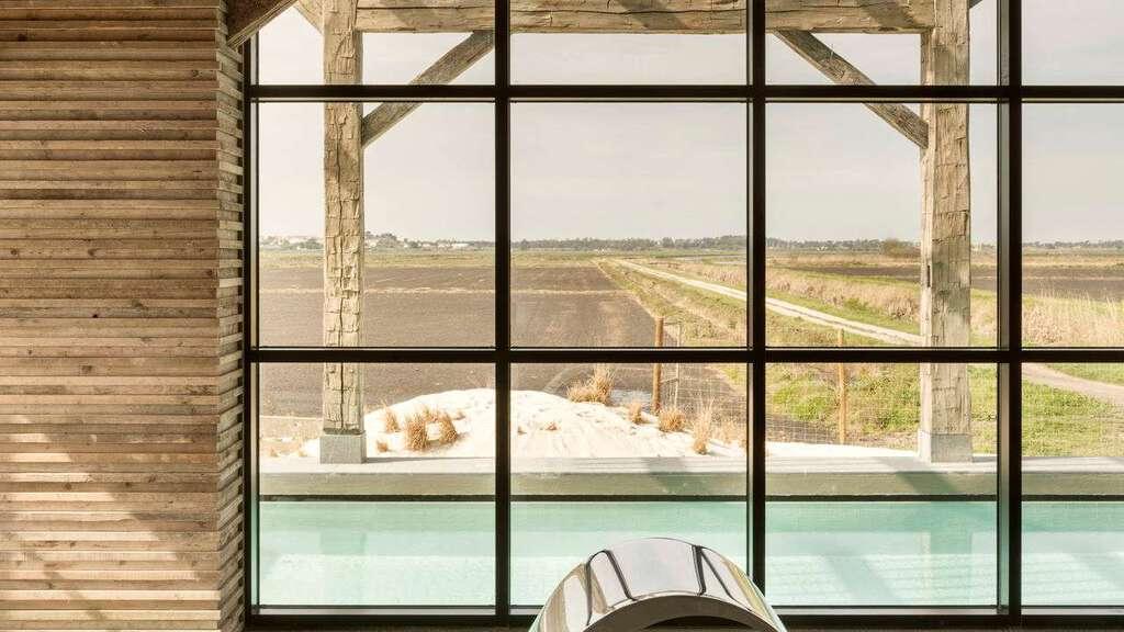 Quinta da Comporta Aldeamento Turistico