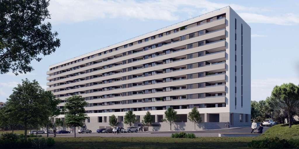 PF24431, Apartamento T3, Oeiras