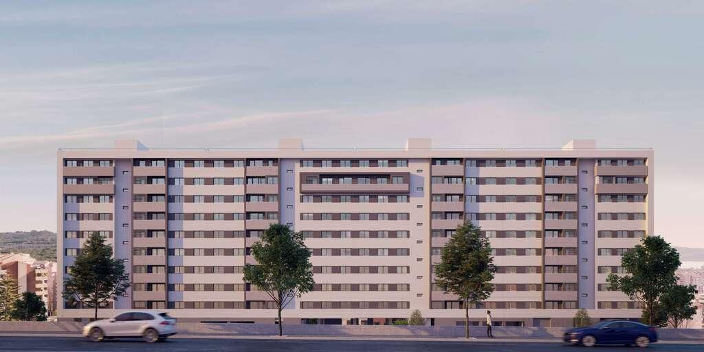 PF24431, Apartamento T3, Oeiras