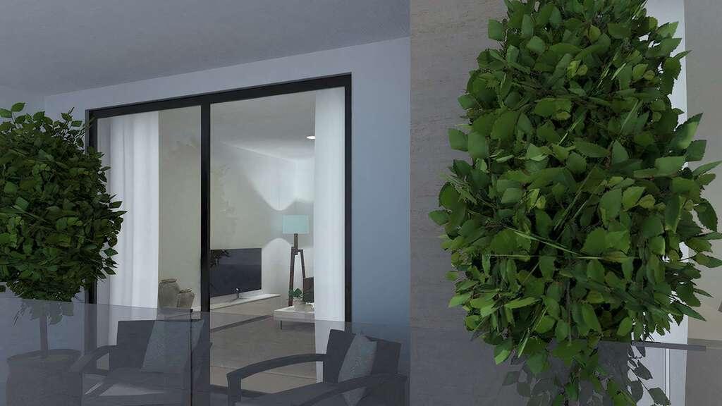 3 Bedroom Apartment in Talaia Residence, Talaíde, Cascais 4217493411