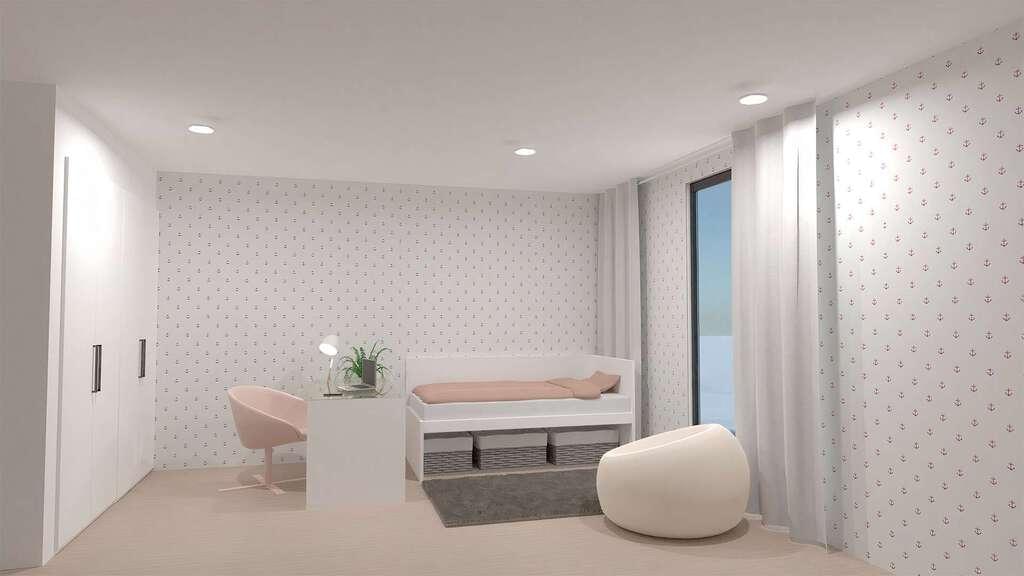 3 Bedroom Apartment in Talaia Residence, Talaíde, Cascais 4217493411