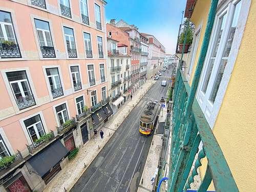 Apartamento T2, Lisboa