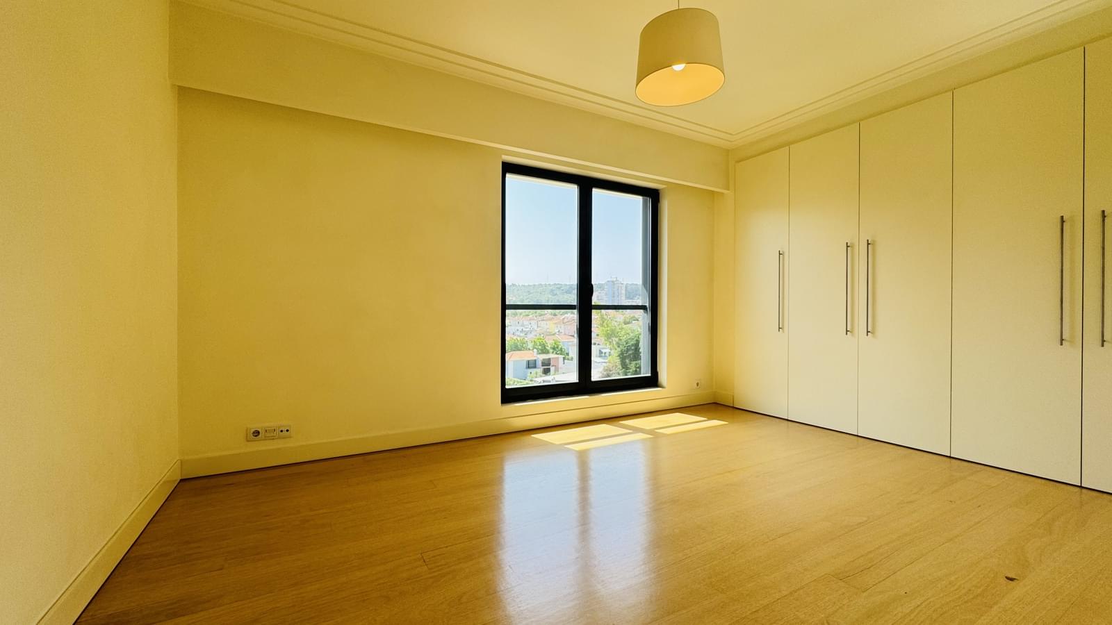 Apartamento T3 com piscina, Benfica, Lisboa - Imagem 42