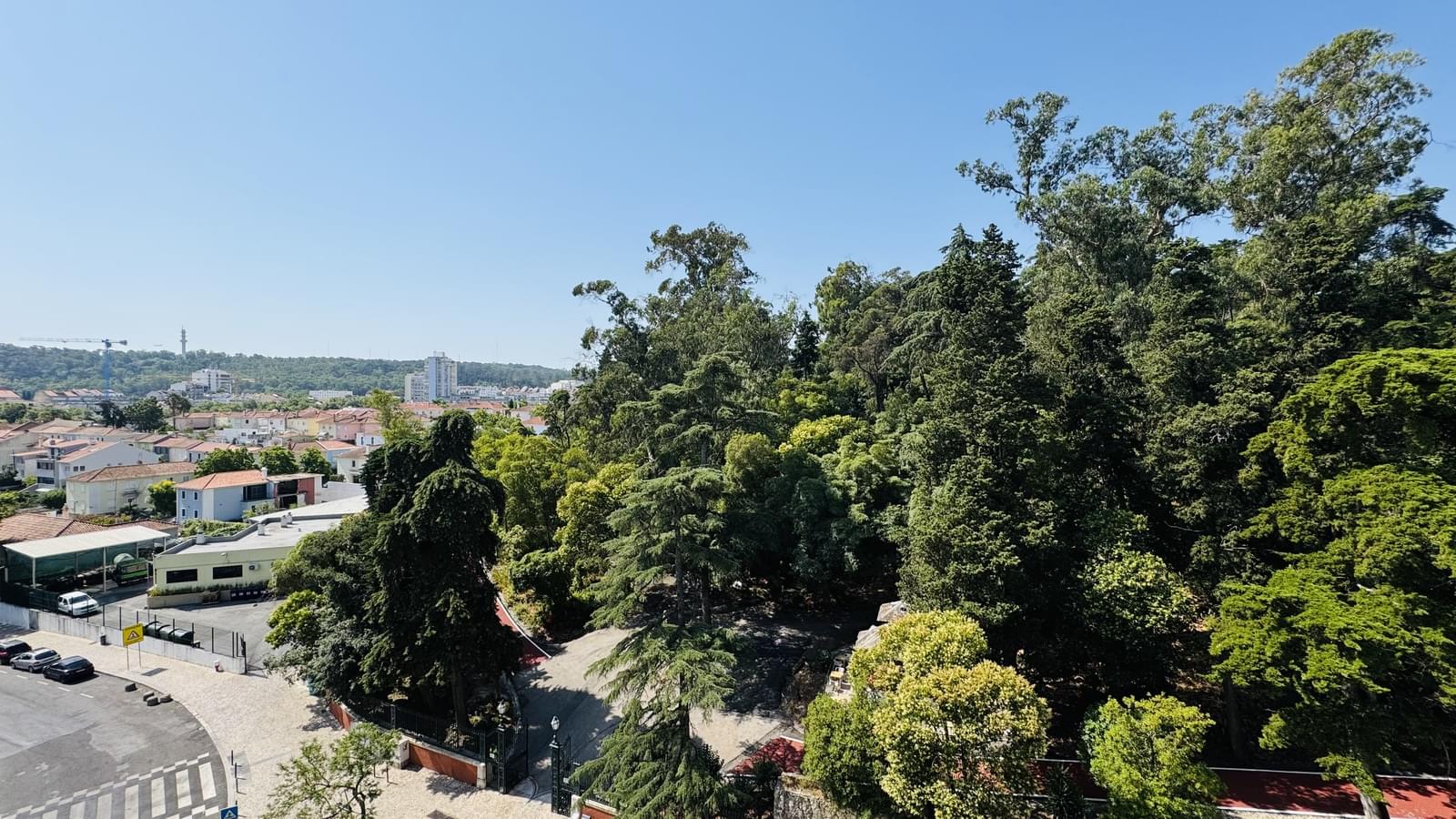 Apartamento T3 com piscina, Benfica, Lisboa - Imagem 36
