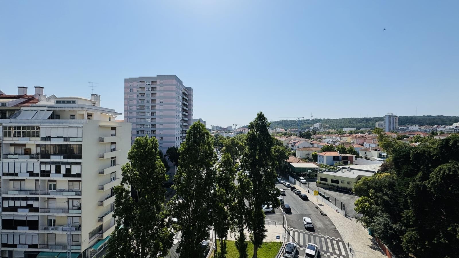 Apartamento T3 com piscina, Benfica, Lisboa - Imagem 34