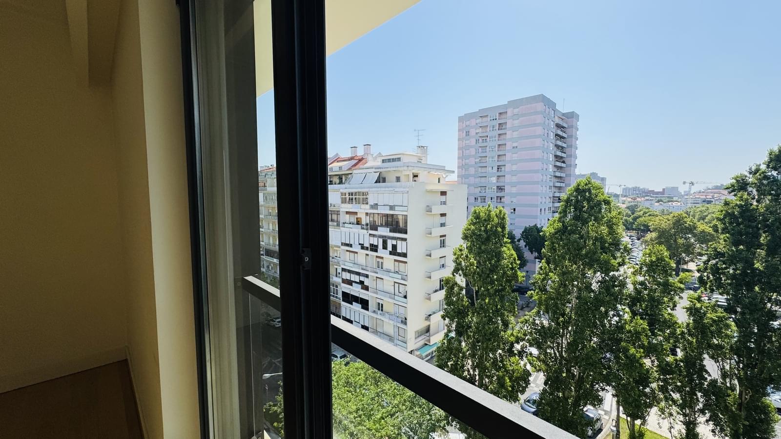Apartamento T3 com piscina, Benfica, Lisboa - Imagem 31