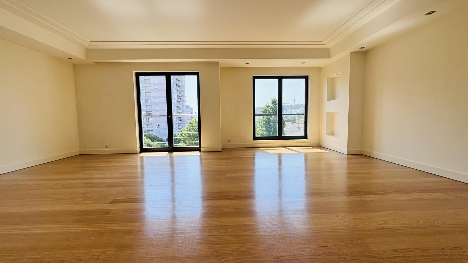 Apartamento T3 com piscina, Benfica, Lisboa - Imagem 6