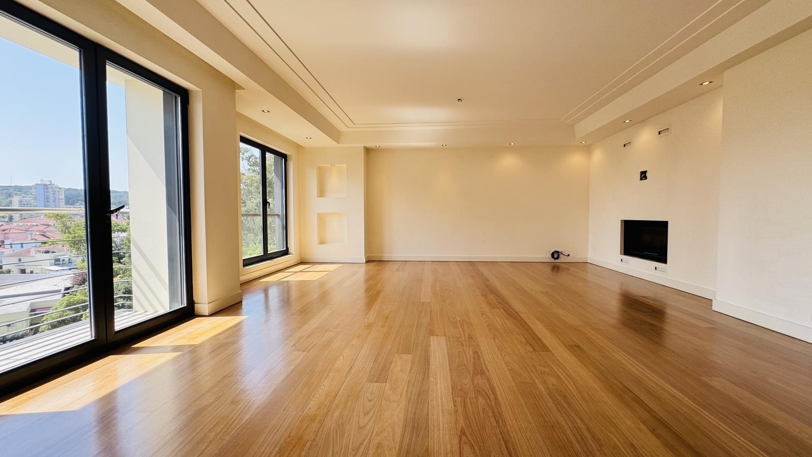 Apartamento T3 com piscina, Benfica, Lisboa - Imagem 3