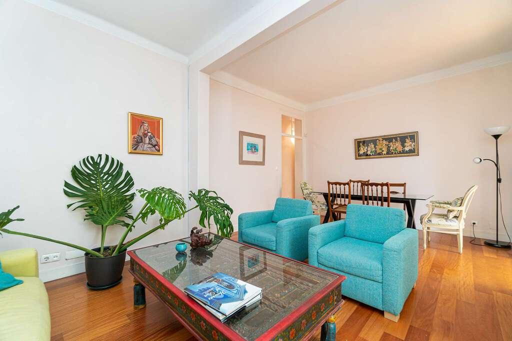 PF24494, Apartamento T2, Lisboa