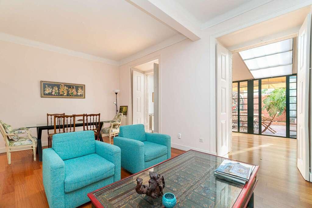 PF24494, Apartamento T2, Lisboa