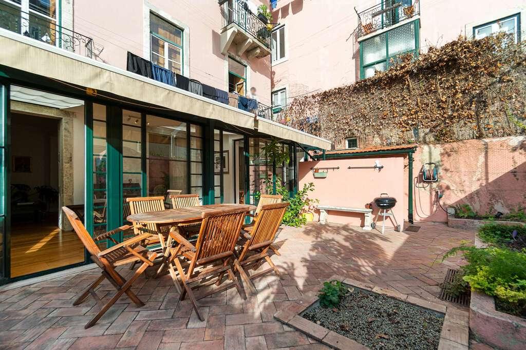 PF24494, Apartamento T2, Lisboa