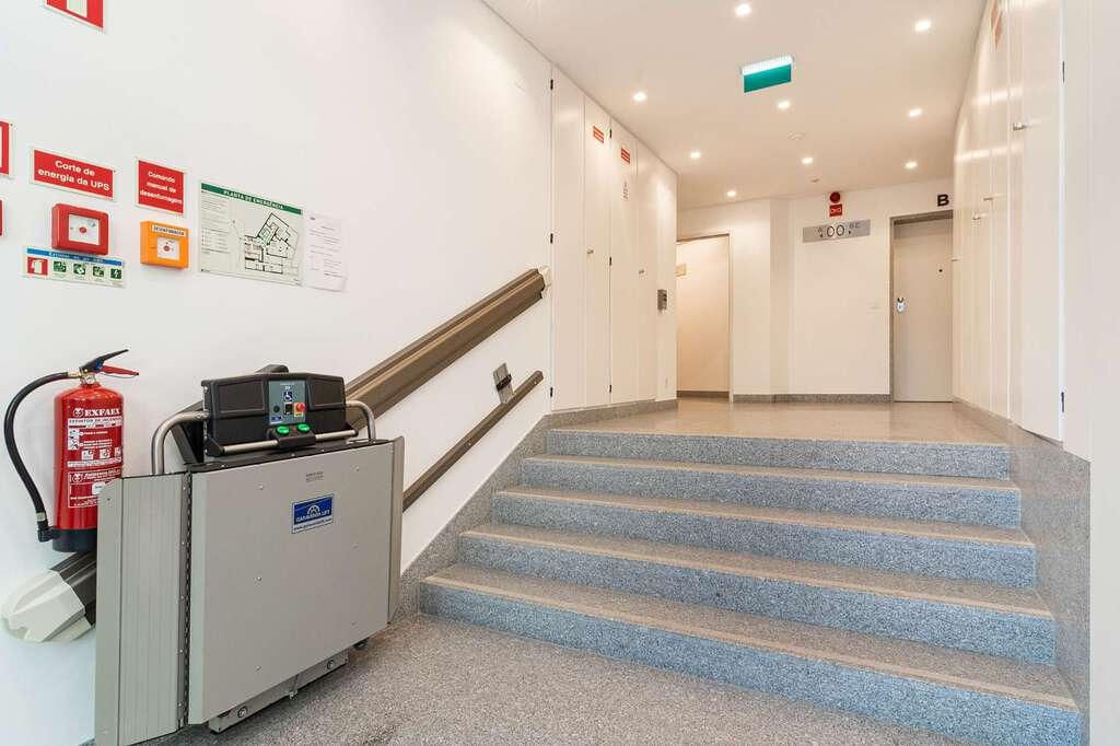 PF24526, Apartamento T1, Lisboa