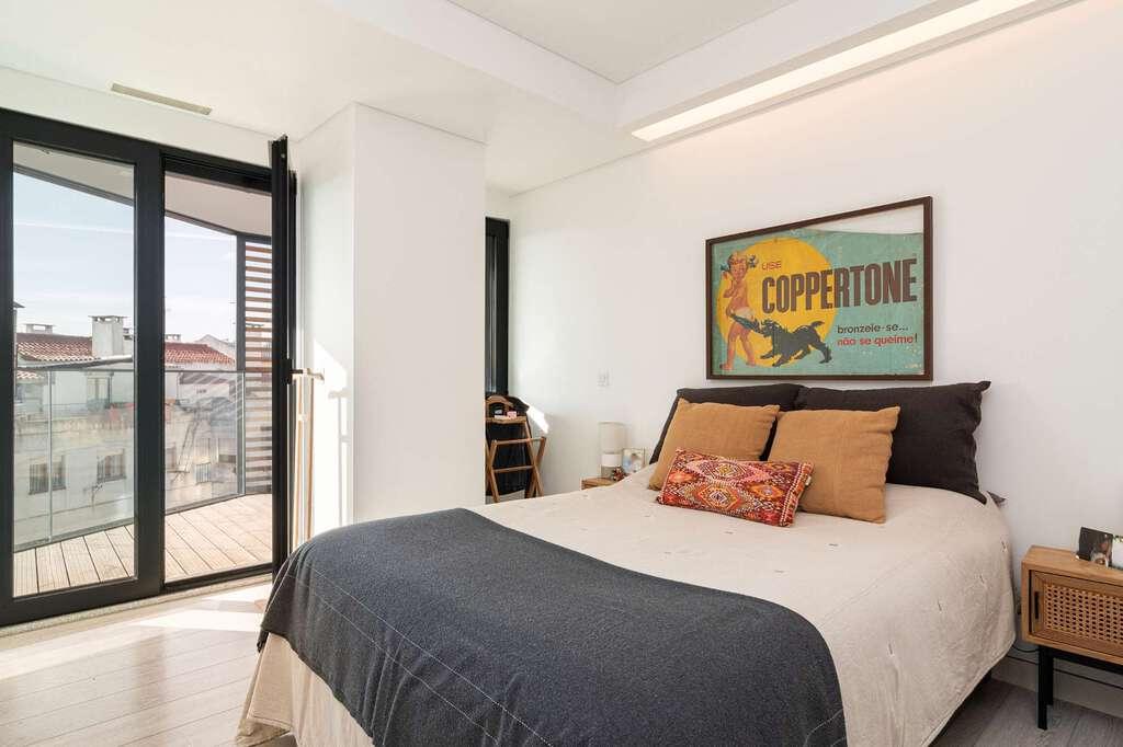 PF24526, Apartamento T1, Lisboa