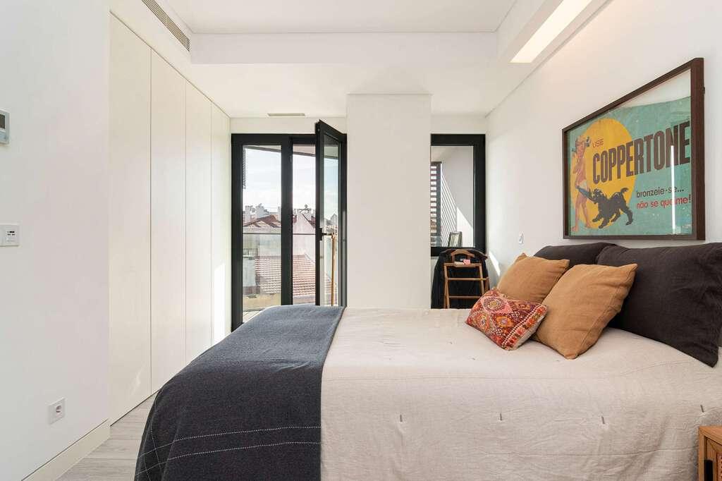 PF24526, Apartamento T1, Lisboa